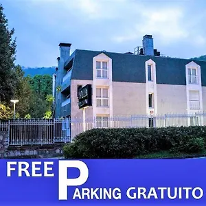  Hotel Monte Ulia Spain