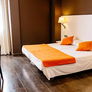 *** Hotel Batiste Spanien