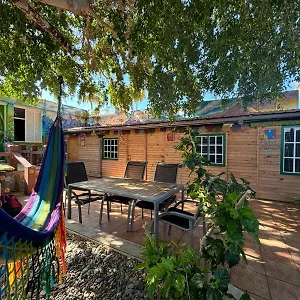  Hostel Duendes Del Sur Spain