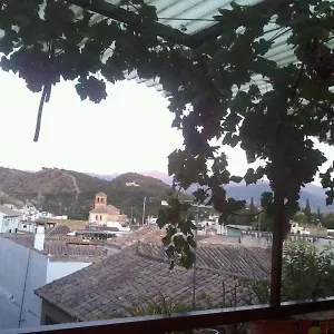  Guest house Moni Albayzin