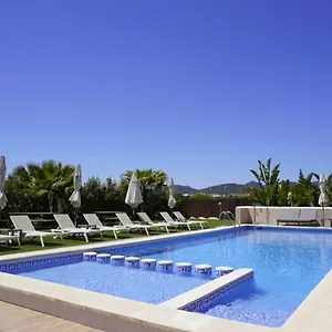 *** Aparthotel Escondidos Ibiza Spain