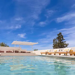 *** Hotel Boutique Jardines De Palerm Spanien