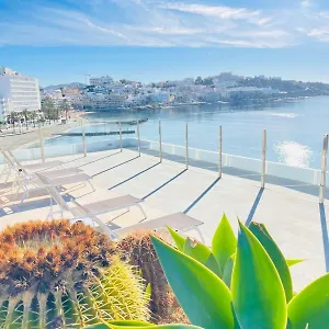 *** Aparthotel Llobet Spanien
