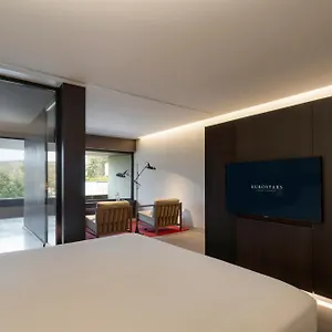 **** Hotel Eurostars Spain