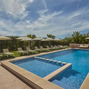 *** Aparthotel Escondidos Ibiza Spain