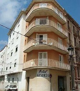  Hotel Gesoria Porta Ferrada Spain