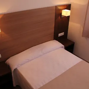  Hotel Victoria Spanien