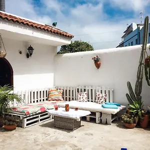 Guest house Casa Antonia Spain