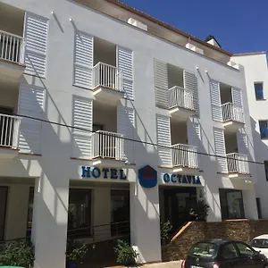 *** Hotel Octavia Spanien