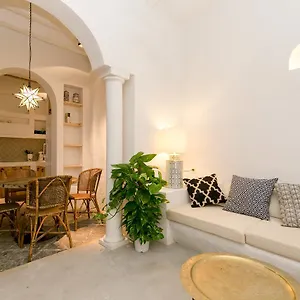 3* Guest house La Almohada