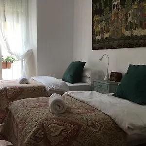 2* Guest house San Jose