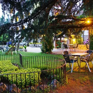 *** Hotel Els Cacadors De Macanet Spain