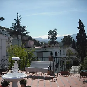 2* Pensión Hotelito Suecia