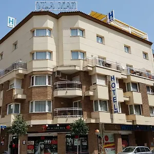 ** Hotel Mar Spanien