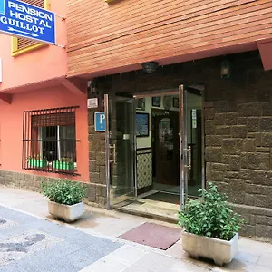  Gasthof Guillot Spanien