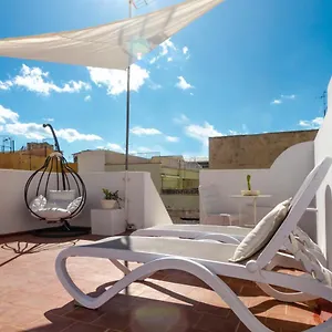 *** Bed & Breakfast Casa Dona Carmela - Adults Only Spain