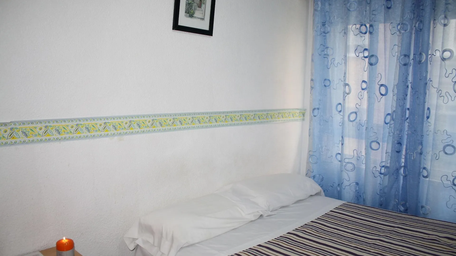 Ab Pension Granada Guest house