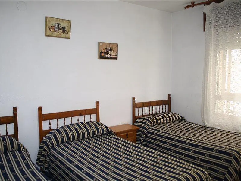 Guest house Ab Pension Granada